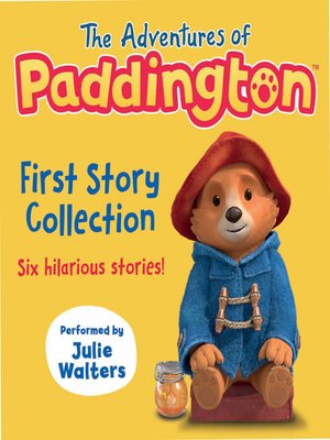 cover image of First Story Collection